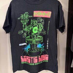 Beastie Boys t shirts